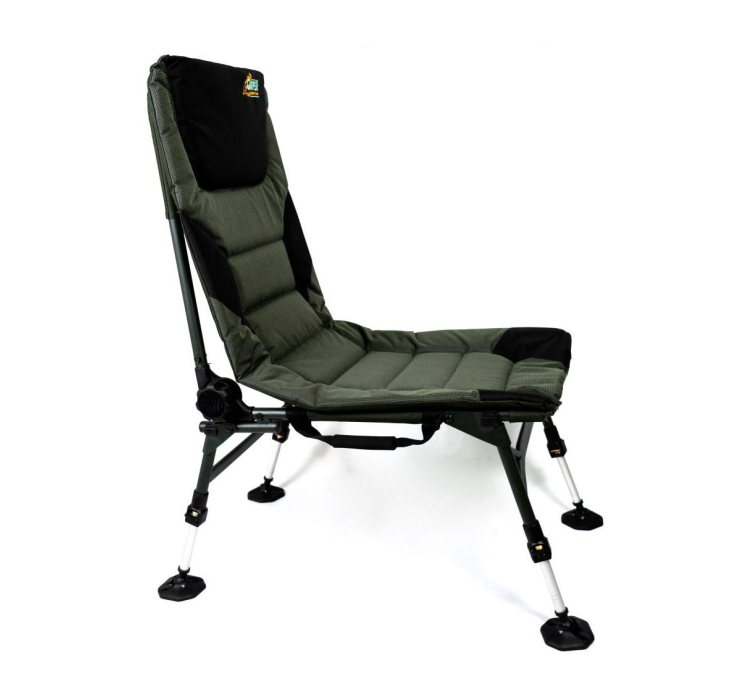 Кресло карповое Ranger Robinson Chester (92KK006) - 3 Кресло карповое Ranger Robinson Chester (92KK006) - 3