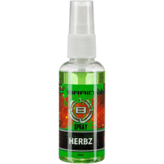 Спрей Brain F1 HERBZ (м'ята з часником) 50ml