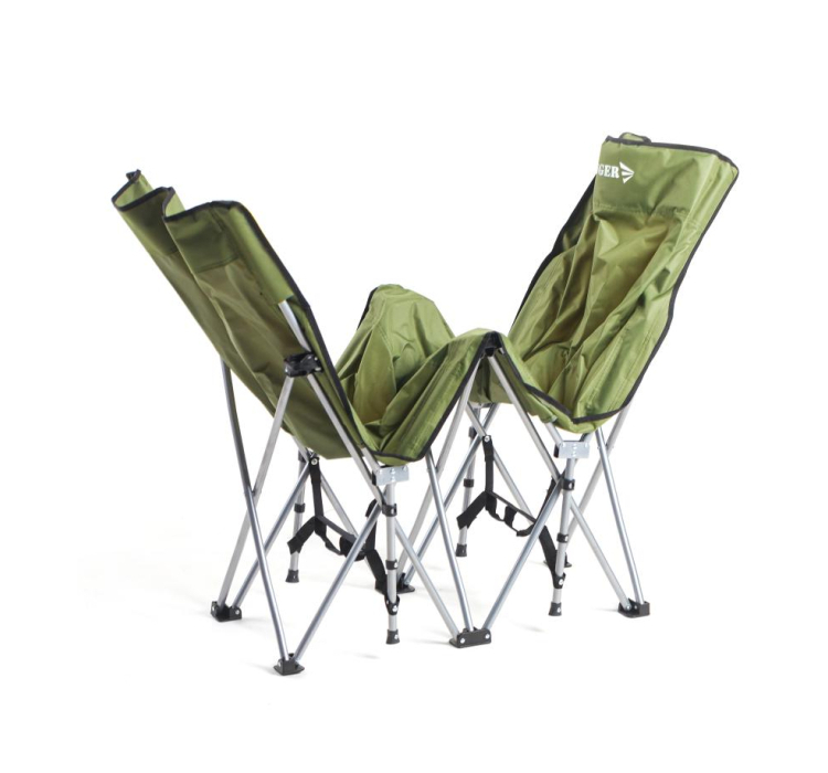 Похідне ліжко Ranger Military Forest (Арт. RA 5517) Похідне ліжко Ranger Military Forest (Арт. RA 5517)