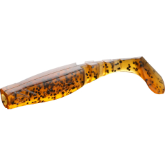 Силіконова приманка Mikado FISHUNTER 36 8 см