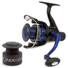 Котушка Lineaeffe Rapid Onix RD 50