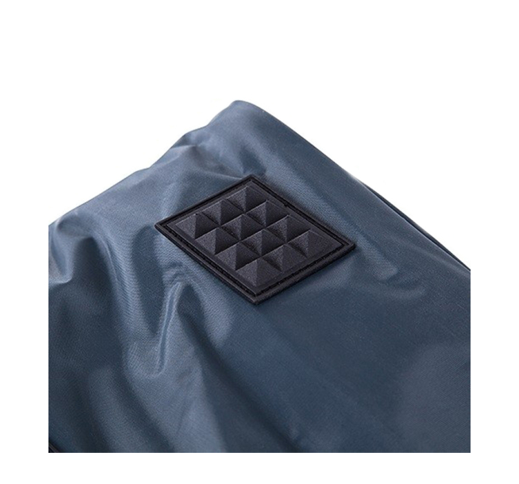 Термосумка Thermo IBS-19 Style (19л), червона - 9 Термосумка Thermo IBS-19 Style (19л), червона - 9