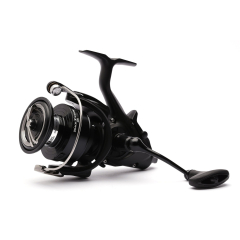 Котушка Daiwa 19 Black Widow BR LT 5000-C