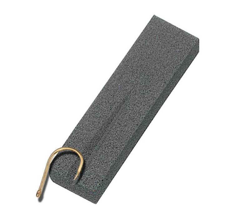 Точилка для гачків Balzer Oxide-Ceramics 8см. - 1 Точилка для гачків Balzer Oxide-Ceramics 8см. - 1