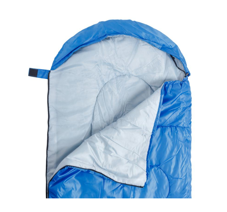 Спальний мішок Ranger Germes Blue (Арт. RA 6635) Спальний мішок Ranger Germes Blue (Арт. RA 6635)
