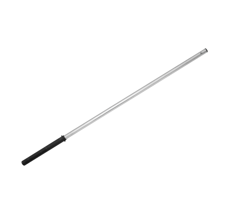 Підсак Select середній алюмінієвий Довжина ручки - 120 см, Розміри (В/Ш) - 55/55 см - 2
