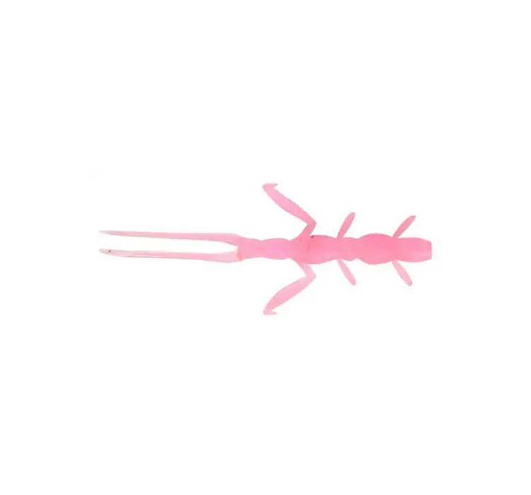 Силиконовая приманка Jackson WAREKALA 1.8" GLP. 8 шт. - 1 Силиконовая приманка Jackson WAREKALA 1.8" GLP. 8 шт. - 1