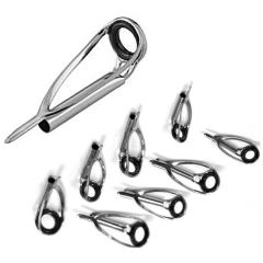 Кольцо-тюльпан SIC Lineaeffe Low Rider для спиннинга d=2.2/8 1шт