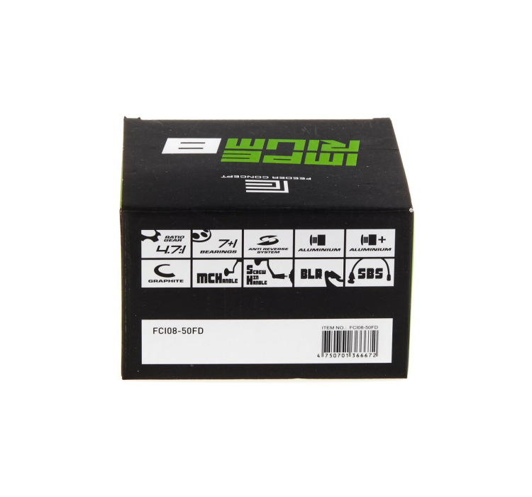 Котушка Feeder Concept Imperium 8 5000FD - 9 Котушка Feeder Concept Imperium 8 5000FD - 9