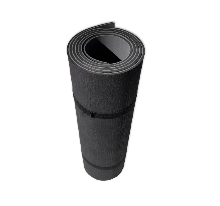 Каремат Ranger EVA 200x60 black (RA8901) Каремат Ranger EVA 200x60 black (RA8901)