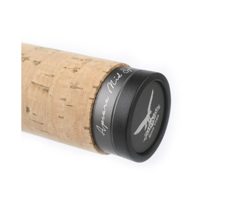 Спінінг Mikado Apsara Mid Spin 270 (10-28г) - 2 Спінінг Mikado Apsara Mid Spin 270 (10-28г) - 2