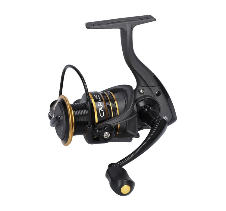 Катушка Mikado CARUS 2006 FD - 1 Катушка Mikado CARUS 2006 FD - 1