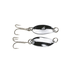 Мини-блесна колеблющаяся Mikado TROUT CAMPIONE SS 1,4 г