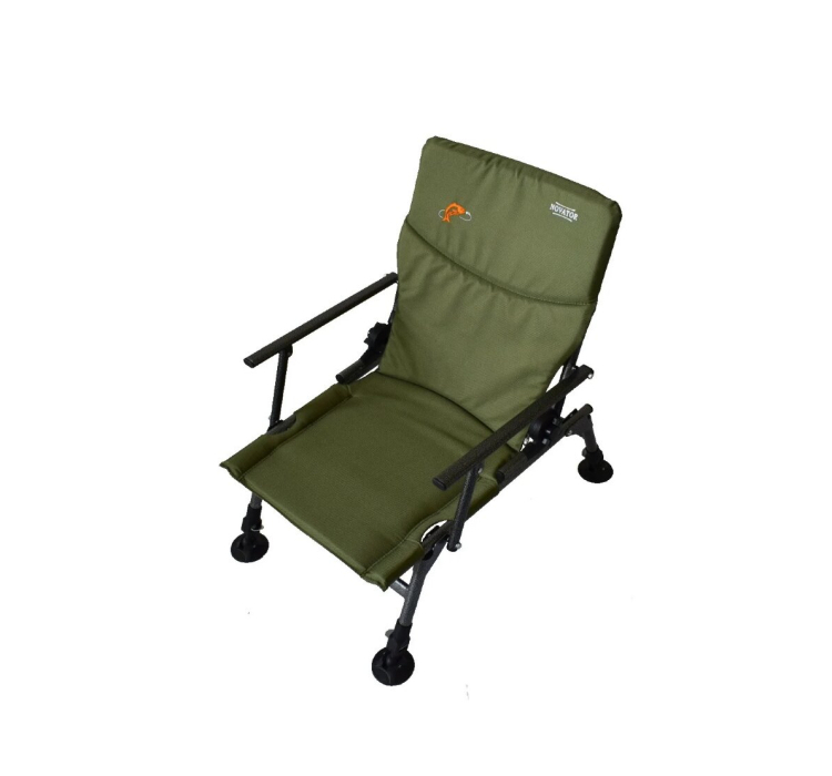 Крісло Novator SR-11 - 5 Крісло Novator SR-11 - 5