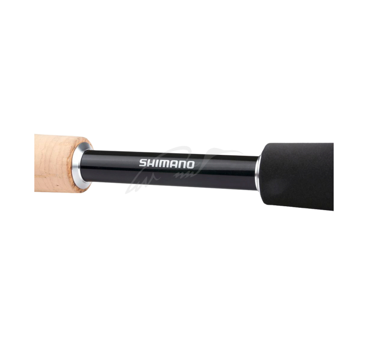 Спиннинг Shimano Expride 1711XH 2.41m 14-84g Casting - 4 Спиннинг Shimano Expride 1711XH 2.41m 14-84g Casting - 4