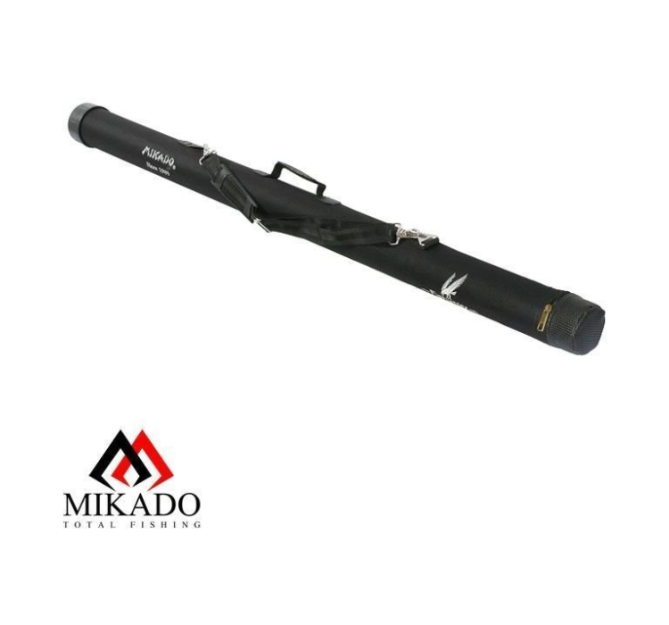Тубус для вудилищ Mikado RT01 - 1 Тубус для вудилищ Mikado RT01 - 1
