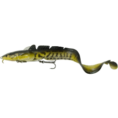 Силиконовая приманка Savage Gear 3D Burbot Shallow SS 250 mm 70.0g Burbot (поштучно) (1 шт.)
