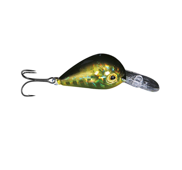 Воблер Nomura Narita 180 (2.5 см) - 1 Воблер Nomura Narita 180 (2.5 см) - 1