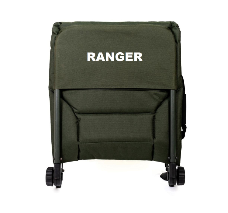 Крiсло коропове Ranger Chester (Арт. RA 2240) Крiсло коропове Ranger Chester (Арт. RA 2240)