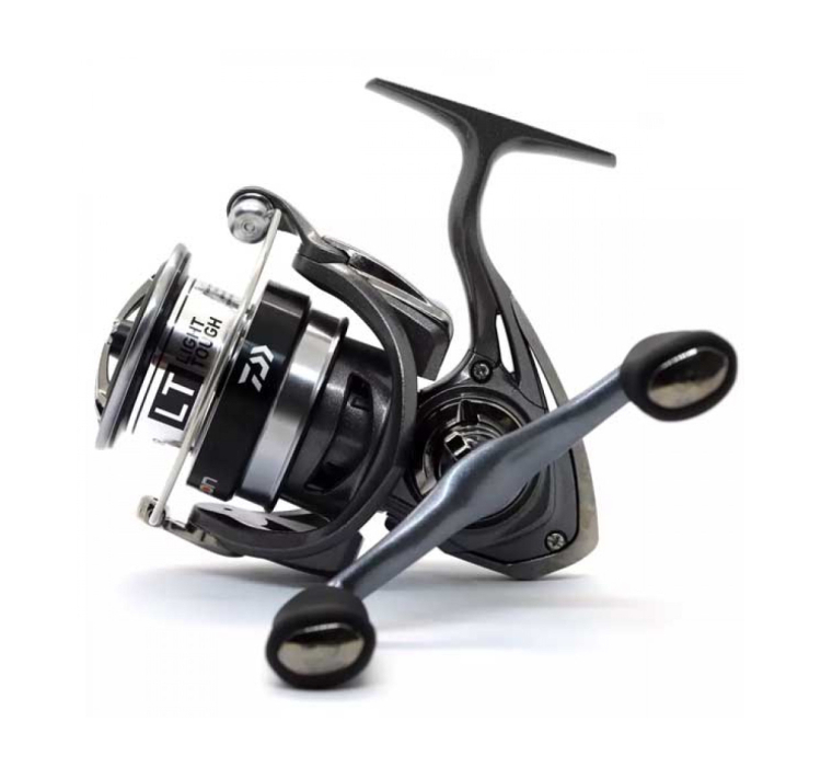 Катушка Daiwa 20 N`Zon LT 5000S-CP-DH - 1 Катушка Daiwa 20 N`Zon LT 5000S-CP-DH - 1