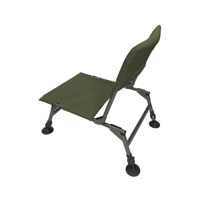 Крісло рибальське Vario Compact - 2 Крісло рибальське Vario Compact - 2