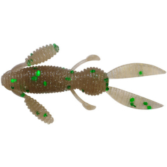 Силиконовая приманка Smith Okera 2" 206 8 шт.