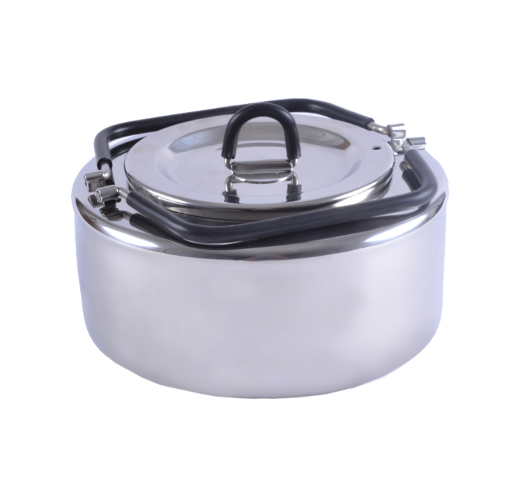 Чайник багаттяний без носика Tatonka (1,0л) 4013.000 - 2 Чайник багаттяний без носика Tatonka (1,0л) 4013.000 - 2