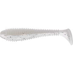 Силіконова приманка Select FatFish 3.8"" #313 (5 шт./упа)