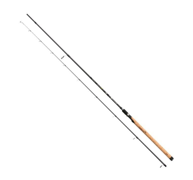 Спінінг Mikado Nihonto Pike Spin 270 (10-30г) - 1 Спінінг Mikado Nihonto Pike Spin 270 (10-30г) - 1