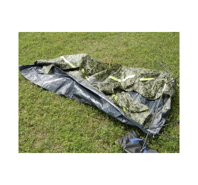 Палатка 2-х местная Norfin Ruffe 2 - 13 Палатка 2-х местная Norfin Ruffe 2 - 13