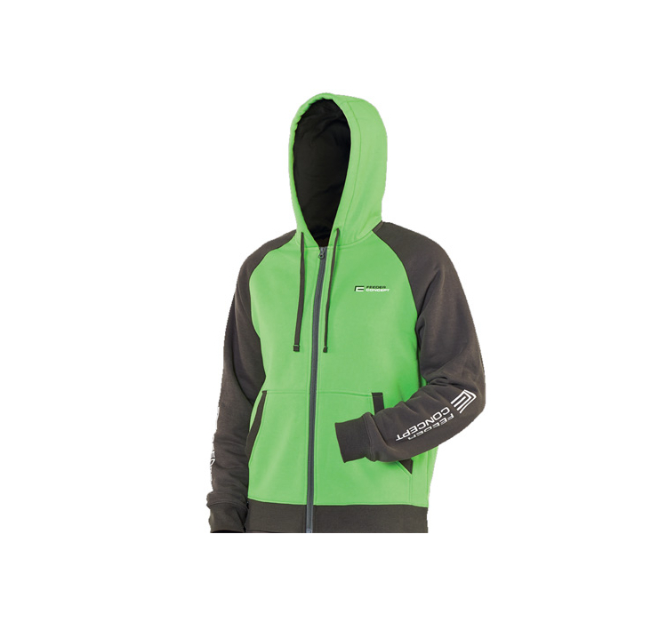 Толстовка Feeder Concept Hoody L - 1 Толстовка Feeder Concept Hoody L - 1