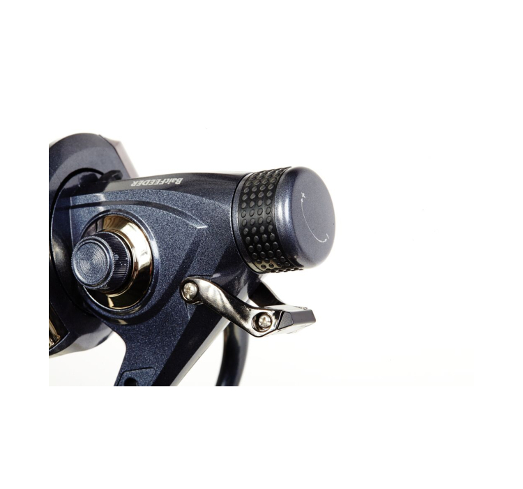 Катушка Salmo Diamond Baitfeeder 6 50BR - 4 Катушка Salmo Diamond Baitfeeder 6 50BR - 4