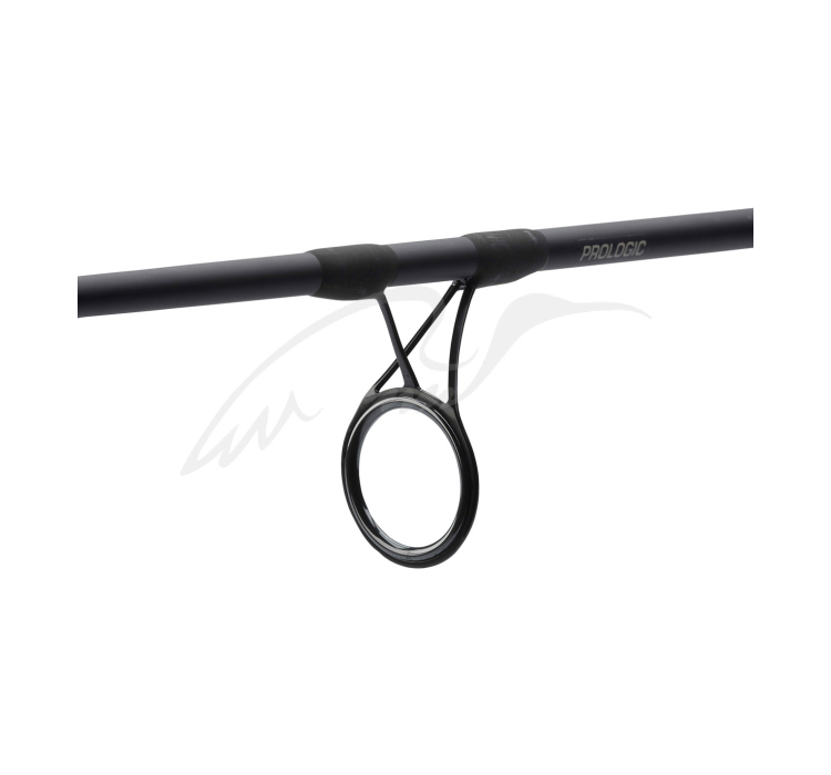 Вудилище коропове Prologic Custom Black 12’ 360cm 3.00lbs - 3sec. - 2 Вудилище коропове Prologic Custom Black 12’ 360cm 3.00lbs - 3sec. - 2