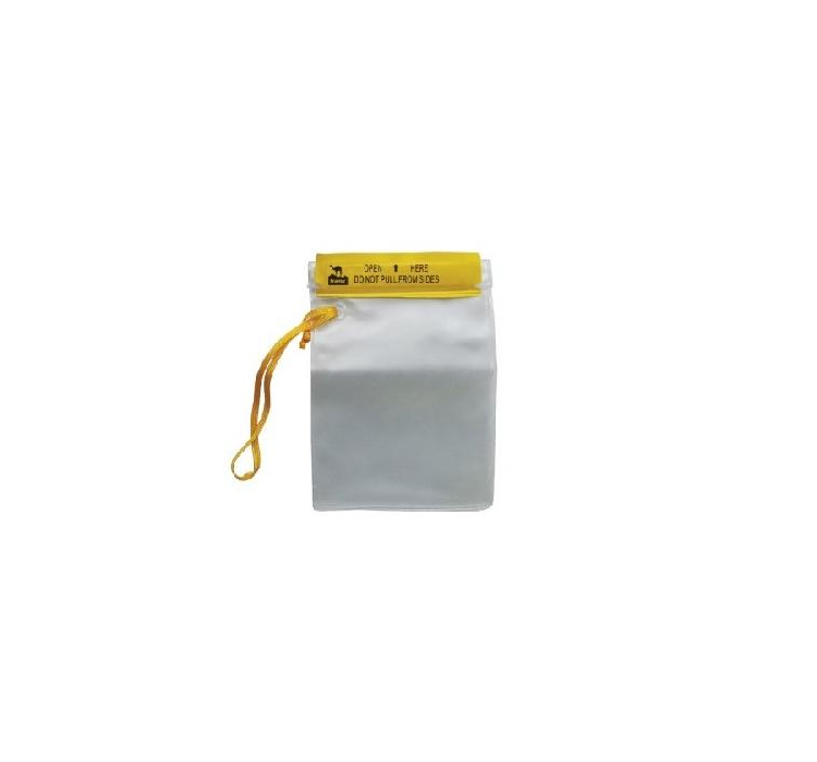 Гермопакет Tramp PVC, 12.7x18.4 см, TRA-025 - 2 Гермопакет Tramp PVC, 12.7x18.4 см, TRA-025 - 2