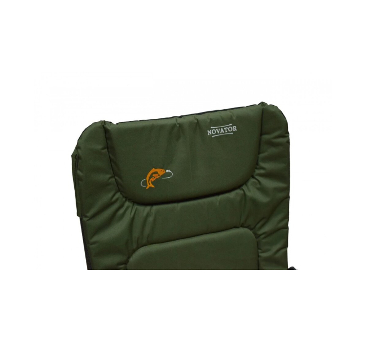 Крісло коропове Novator SF-1 - 3 Крісло коропове Novator SF-1 - 3