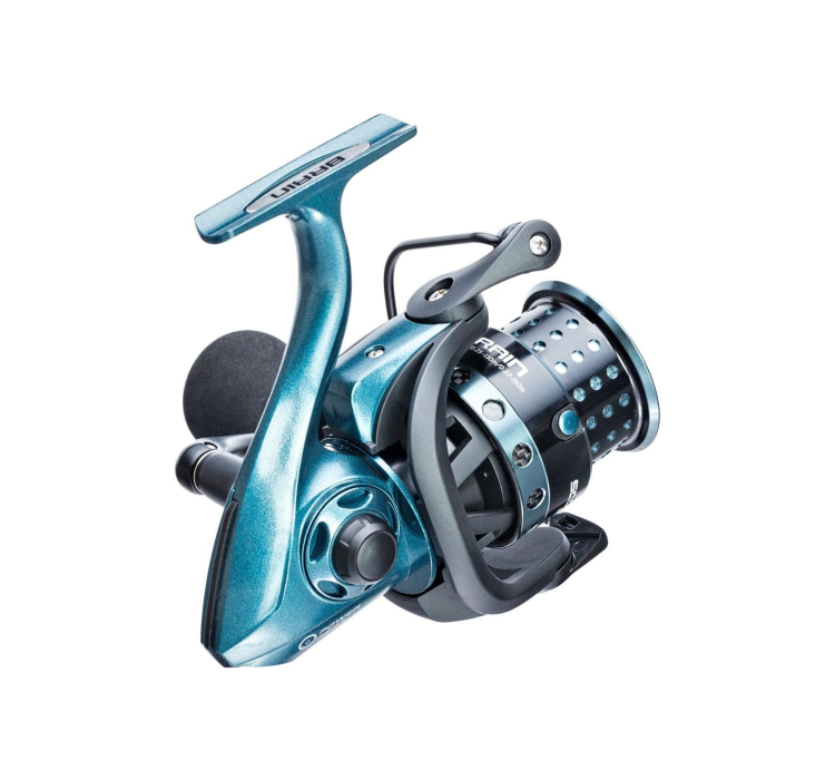 Катушка Brain Scout 5000S 8+1BB - 3 Катушка Brain Scout 5000S 8+1BB - 3