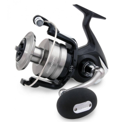 Котушка Shimano Spheros 5000 SW 4+1BB