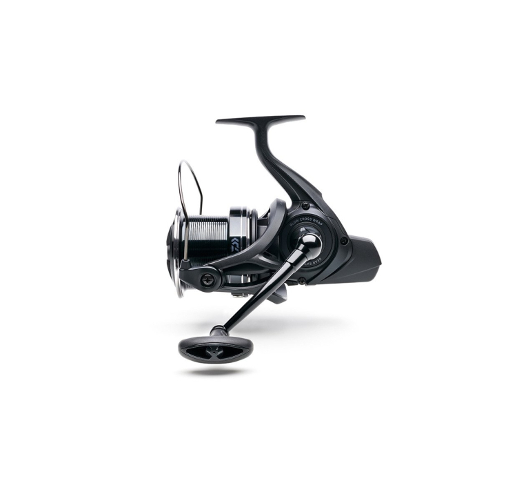 Катушка Daiwa 19 Emblem Spod 35 SCW QD - 3 Катушка Daiwa 19 Emblem Spod 35 SCW QD - 3
