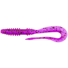 Силіконова приманка Keitech Mad Wag 7" (6 шт./пач.) ц: pal#13 mistic spice