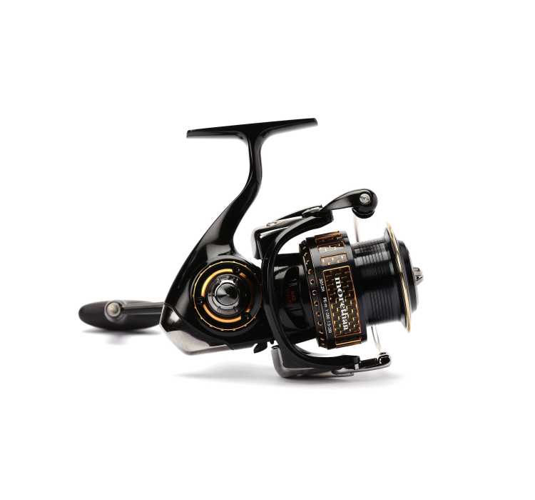 Котушка Daiwa 17 Morethan 3012H - 2 Котушка Daiwa 17 Morethan 3012H - 2