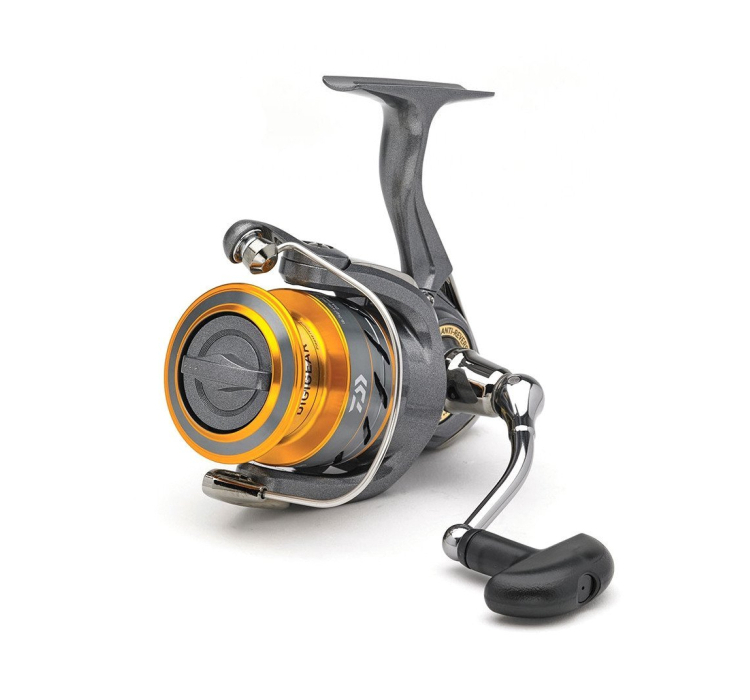 Котушка Daiwa Crossfire 5000 - 4 Котушка Daiwa Crossfire 5000 - 4