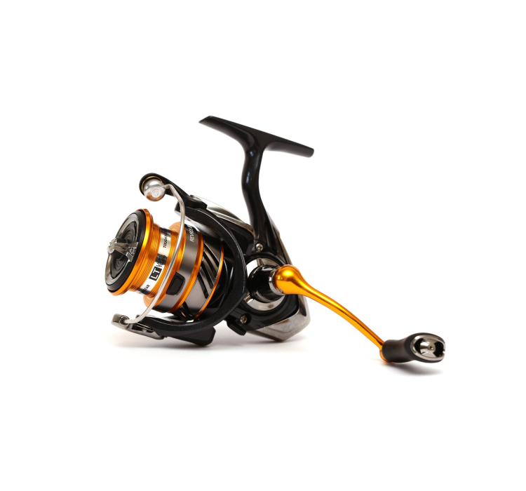 Котушка Daiwa 19 Revros LT 2500 - 1 Котушка Daiwa 19 Revros LT 2500 - 1