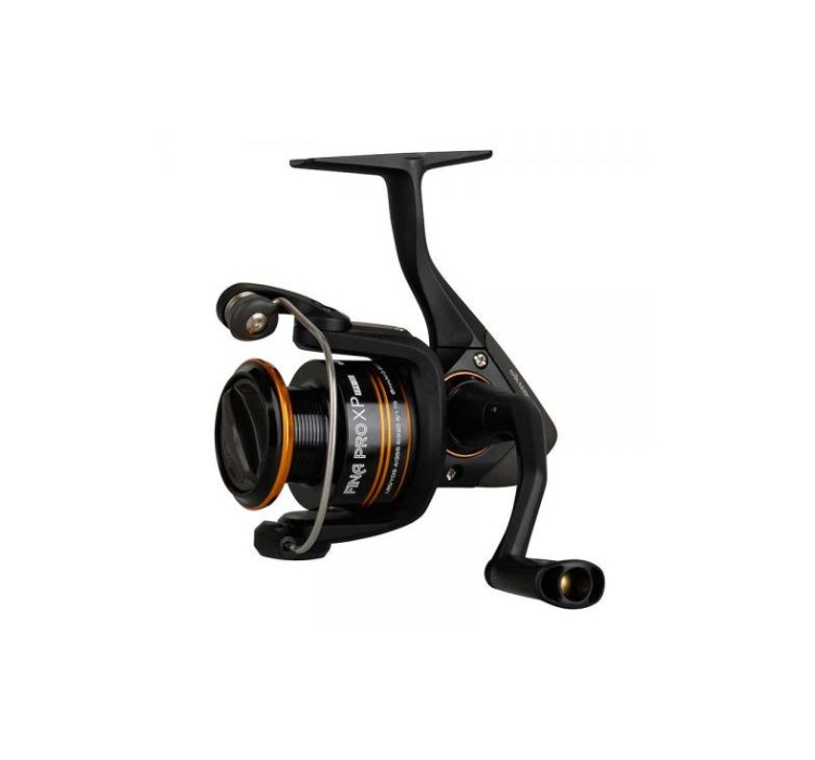 Котушка Okuma Fina Pro XP FPX 80FD 1+1BB - 1 Котушка Okuma Fina Pro XP FPX 80FD 1+1BB - 1
