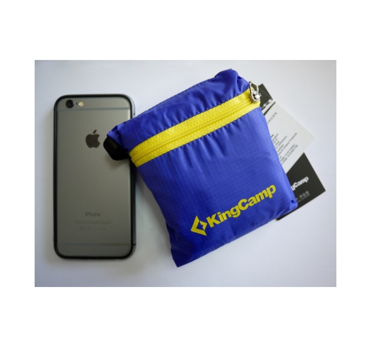 Рюкзак KingCamp Emma (KB3309) Sky blue - 5 Рюкзак KingCamp Emma (KB3309) Sky blue - 5