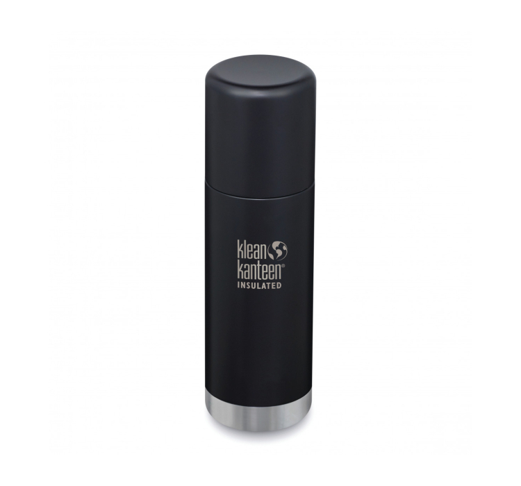 Термос Klean Kanteen TKPro Shale Black 500 мл - 1 Термос Klean Kanteen TKPro Shale Black 500 мл - 1