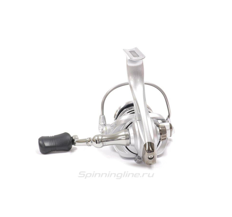 Котушка Lucky John Makora Spin 8 2500FD - 5 Котушка Lucky John Makora Spin 8 2500FD - 5