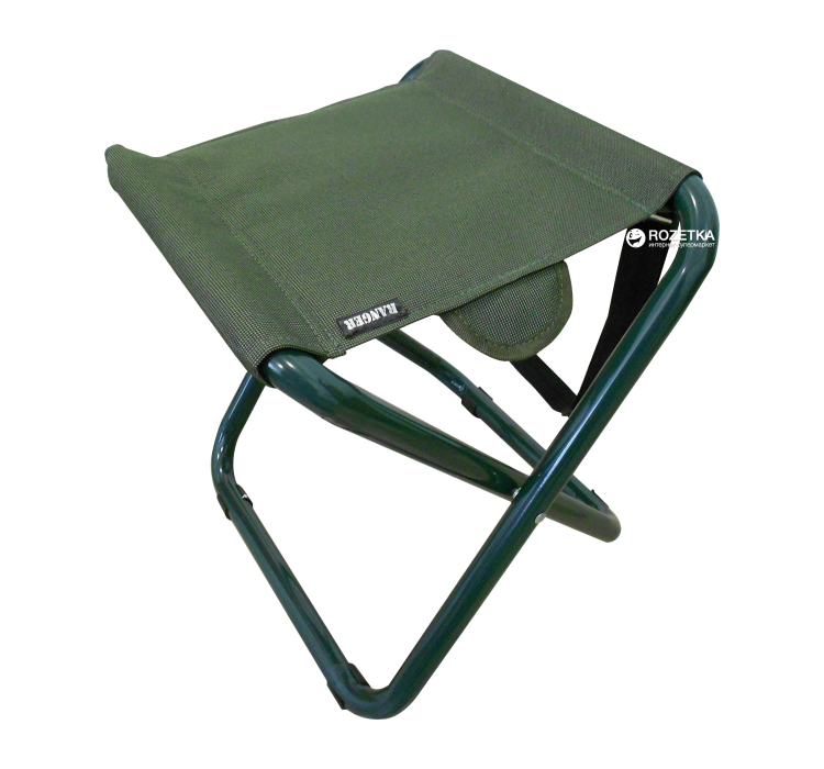складний стілець Ranger Fish Lite (RA 4409) - 2 складний стілець Ranger Fish Lite (RA 4409) - 2