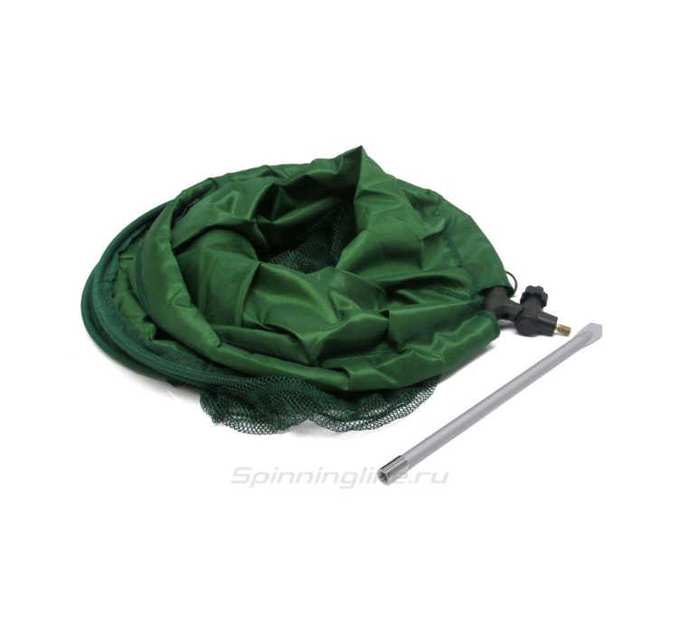 Садок Salmo зі стійкою 150х35х35см - 7 Садок Salmo зі стійкою 150х35х35см - 7