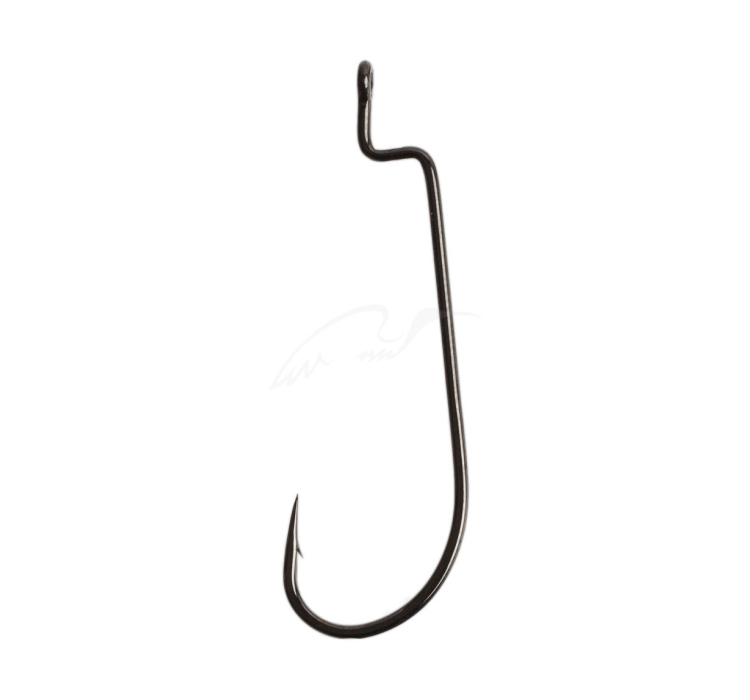 Гачок Select WH-11 #1 (6 шт/уп) - 2 Гачок Select WH-11 #1 (6 шт/уп) - 2