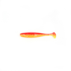 Силиконовая приманка GLADIATOR "ADEL - 2" цвет 8 (pcs,10) (10 шт.)